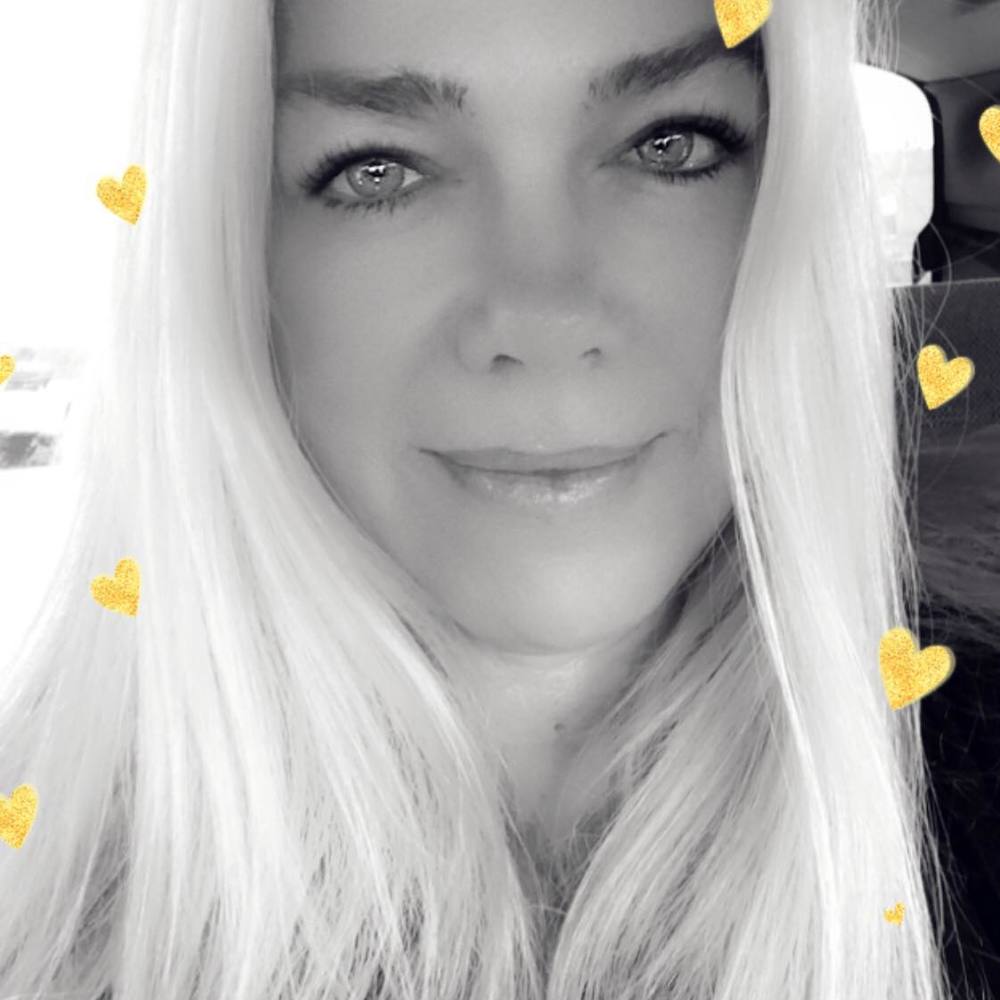 Meet your Posher, Shannon